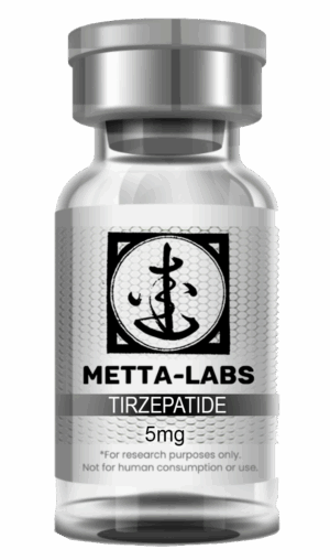 Tirzepatide